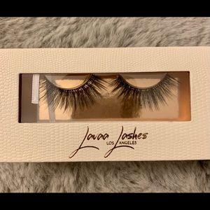Lavaa Lashes Los Angeles